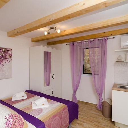Lavender Garden Apartments Dubrovnik Exterior foto