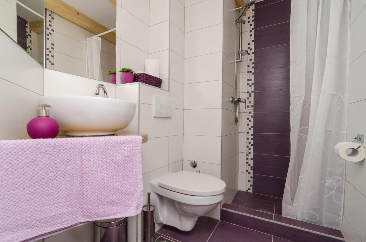 Lavender Garden Apartments Dubrovnik Exterior foto
