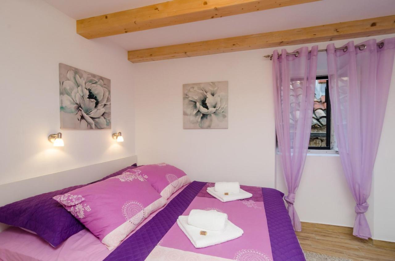 Lavender Garden Apartments Dubrovnik Habitación foto
