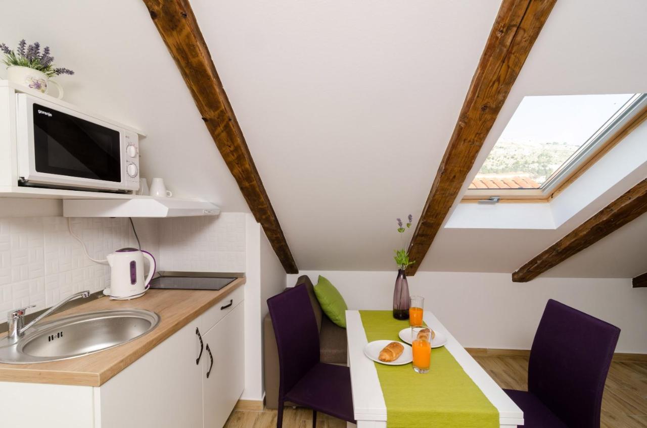 Lavender Garden Apartments Dubrovnik Exterior foto